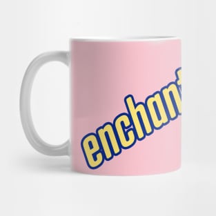 enchanté Mug